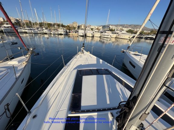 Image of Ostria yacht #8