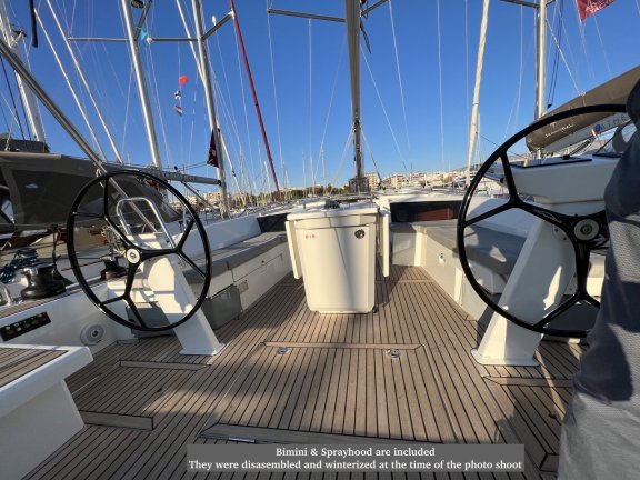 Image of Ostria yacht #10