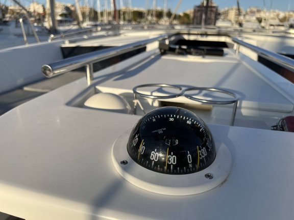 Image of Ostria yacht #11