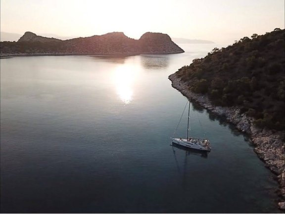 Image of Ostria yacht #3