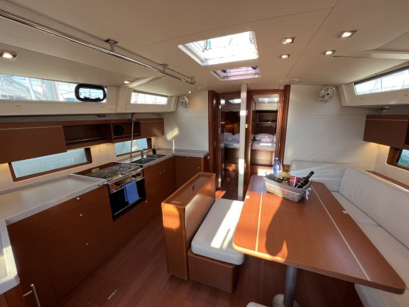 Image of Ostria yacht #15