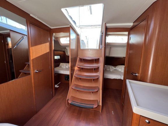 Image of Ostria yacht #16