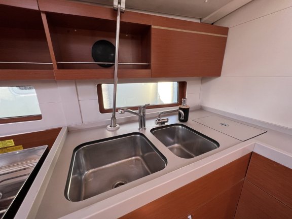 Image of Ostria yacht #18