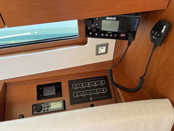 Image of Ostria yacht #19
