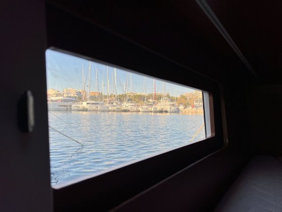 Image of Ostria yacht #22