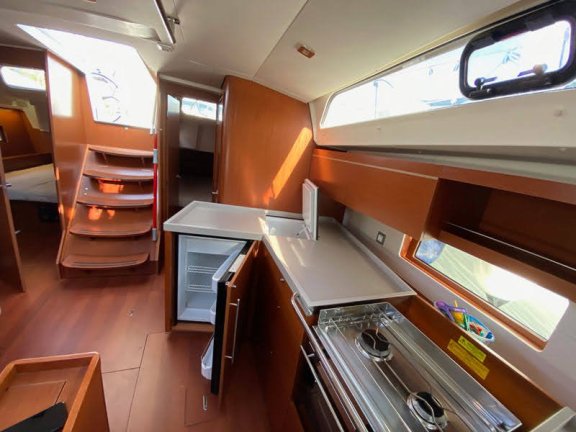 Image of Ostria yacht #24