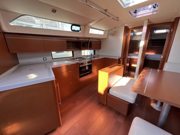 Image of Ostria yacht #12