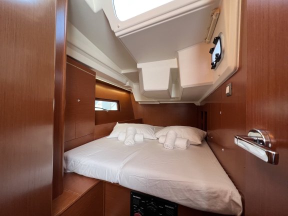 Image of Ostria yacht #26