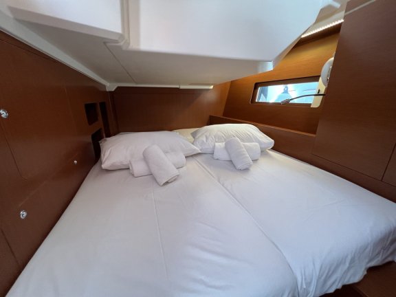 Image of Ostria yacht #28