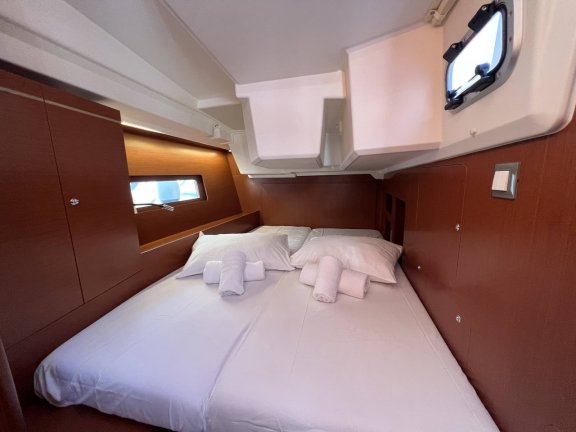 Image of Ostria yacht #29