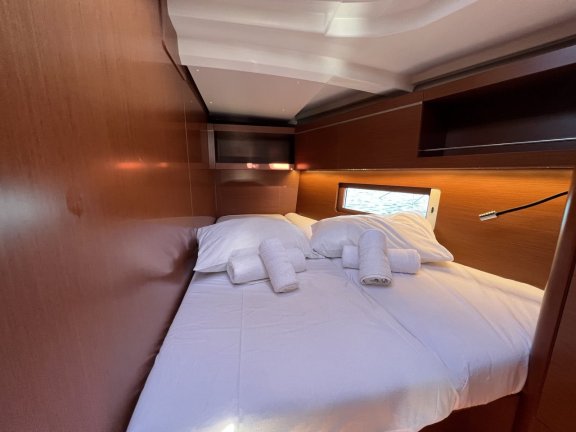 Image of Ostria yacht #25