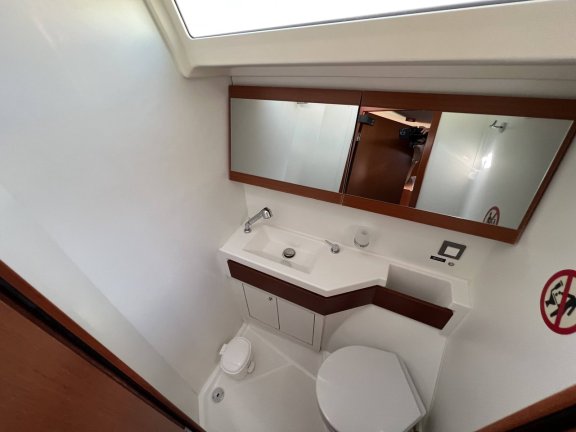 Image of Ostria yacht #32