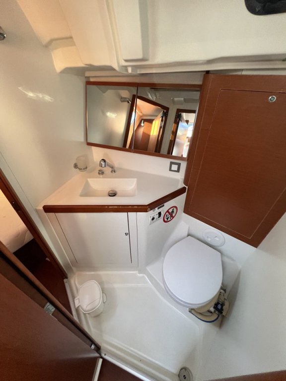 Image of Ostria yacht #33