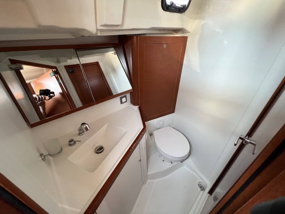 Image of Ostria yacht #31