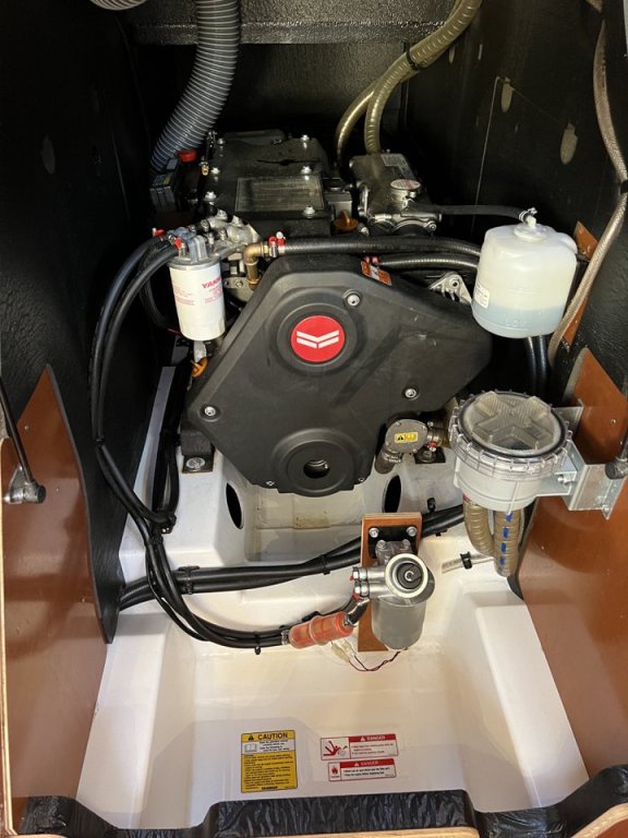 Image of Ostria yacht #34