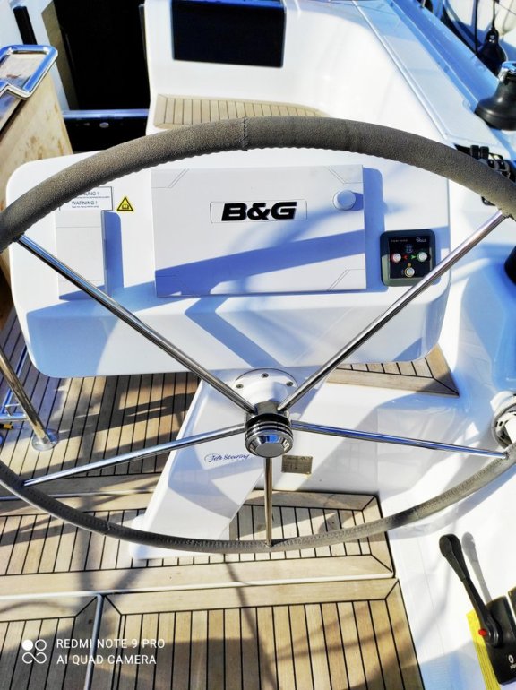 Image of Xristina yacht #6