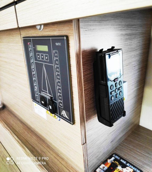 Image of Xristina yacht #10