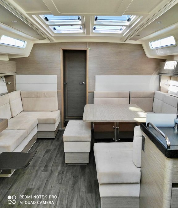 Image of Xristina yacht #7