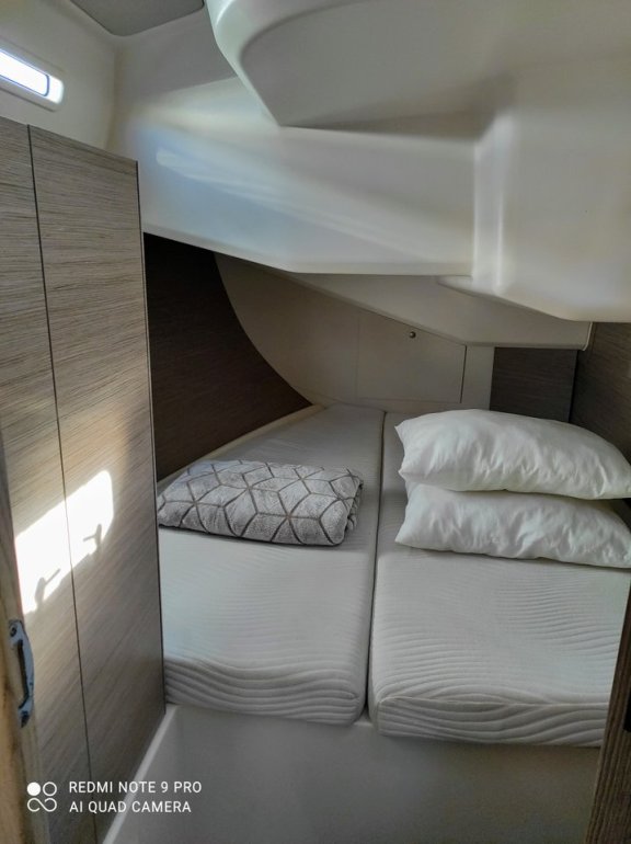 Image of Xristina yacht #12