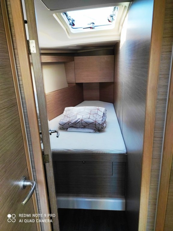 Image of Xristina yacht #11