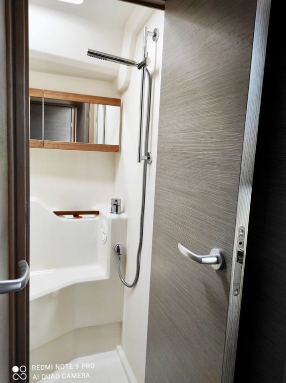 Image of Xristina yacht #14