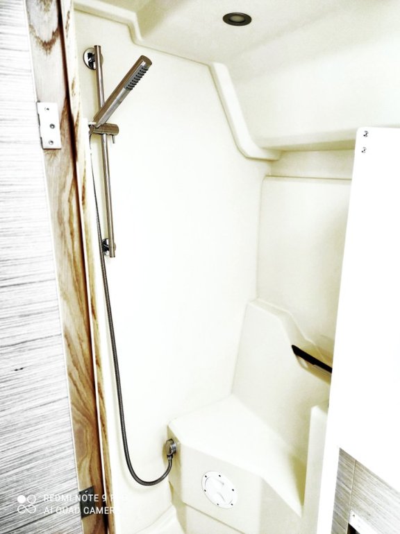 Image of Xristina yacht #15