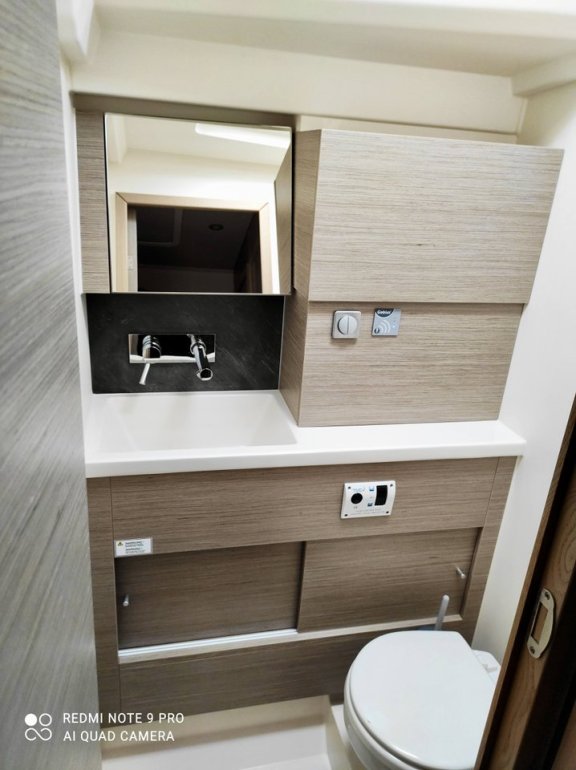 Image of Xristina yacht #13