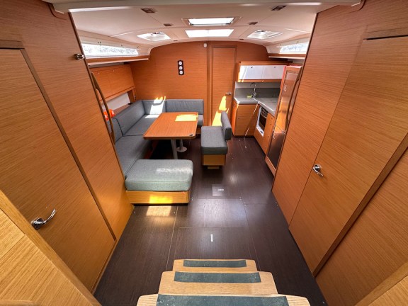 Image of Suha Bey yacht #7