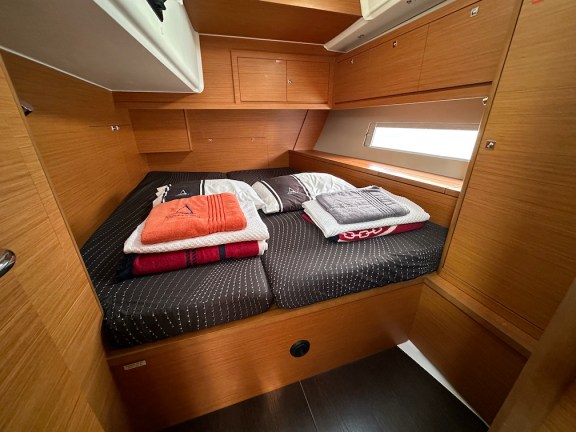 Image of Suha Bey yacht #10