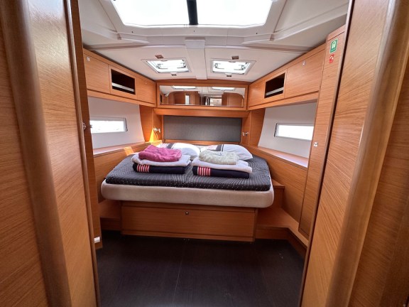 Image of Suha Bey yacht #9