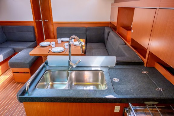 Image of Draco yacht #23