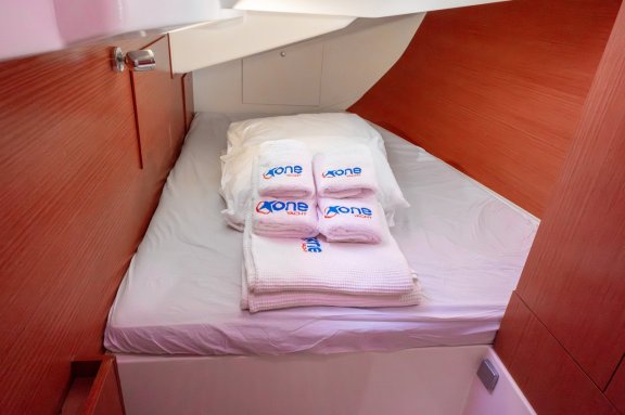 Image of Draco yacht #33