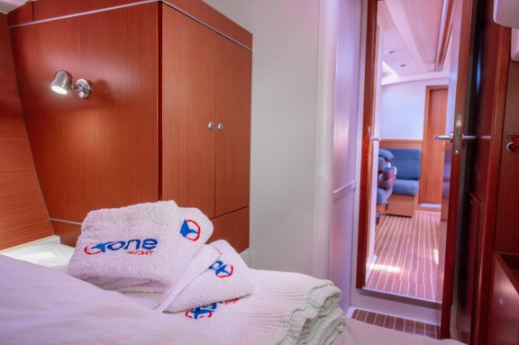 Image of Draco yacht #34