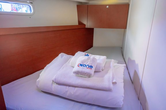 Image of Draco yacht #36