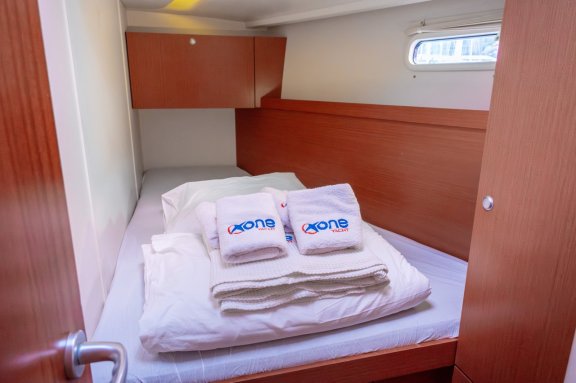 Image of Draco yacht #37