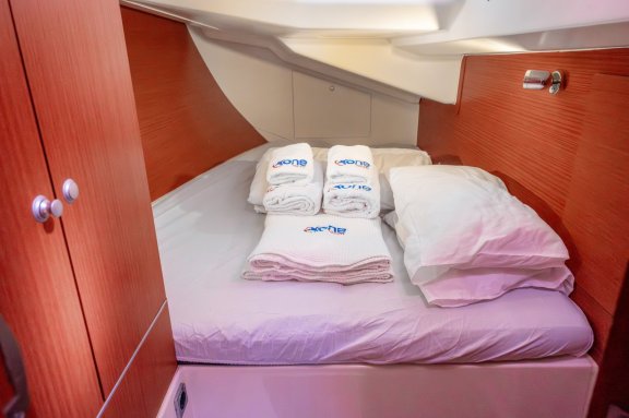 Image of Draco yacht #32