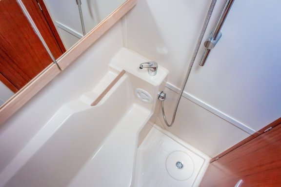 Image of Draco yacht #39