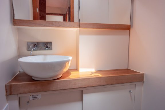 Image of Draco yacht #41