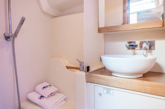 Image of Draco yacht #38