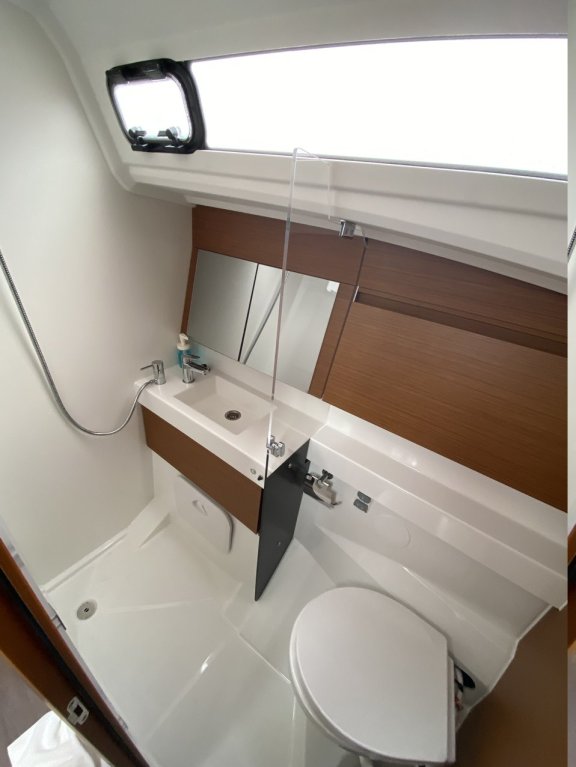 Image of night elli yacht #13