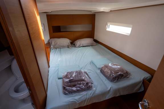 Image of SEA PLAYER yacht #9