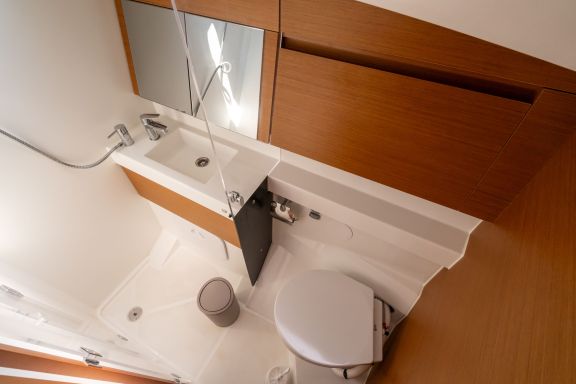 Image of SEA PLAYER yacht #13