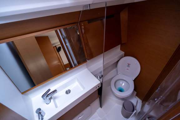 Image of SEA PLAYER yacht #12