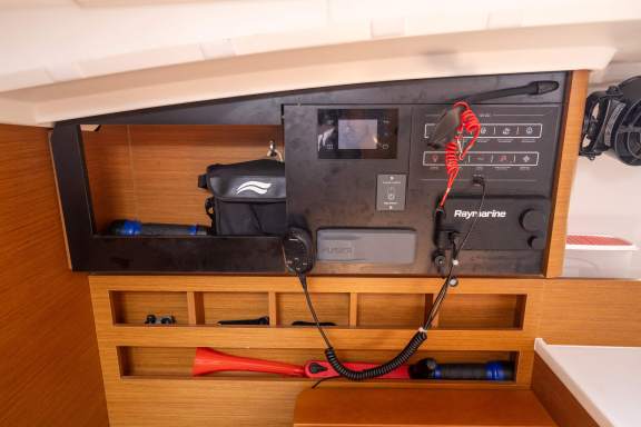 Image of SEA PLAYER yacht #14