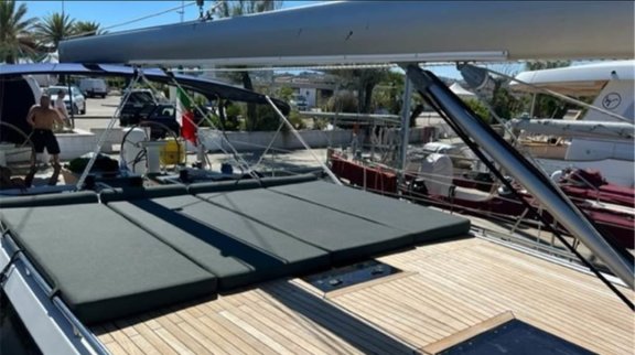 Image of Rioja yacht #3