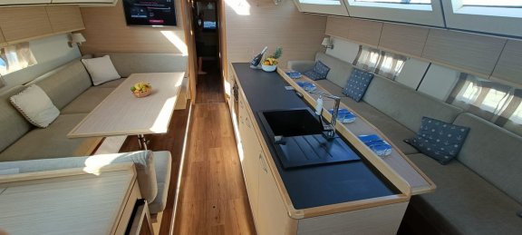 Image of Rioja yacht #5