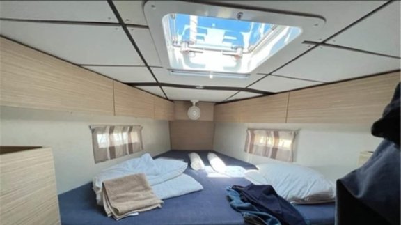 Image of Rioja yacht #9