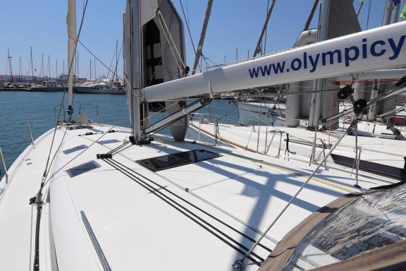 Image of Menelaos yacht #7