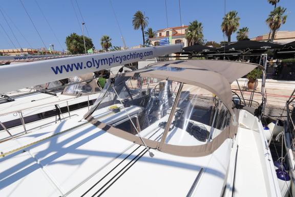 Image of Menelaos yacht #8