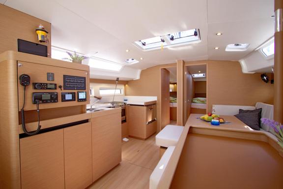 Image of Menelaos yacht #10